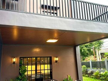 FOR SALE: Brand New Modern Contemporary House in Tagaytay