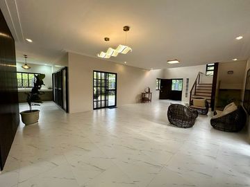 FOR SALE: Brand New Modern Contemporary House in Tagaytay
