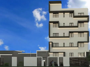 Departamento en Venta Colonia Industrial