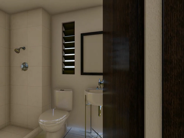 Departamento en Venta Colonia Industrial