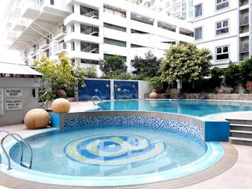 Condo for Sale in Cebu Business Park