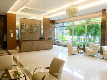 Condo for Sale in Cebu Business Park