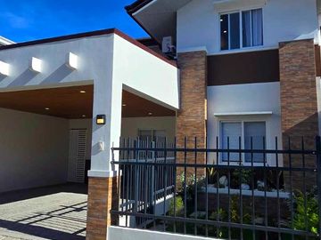4 Bedroom 2-Storey House and Lot for SALE in San Fernando Pampanga