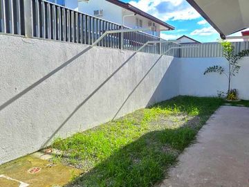 4 Bedroom 2-Storey House and Lot for SALE in San Fernando Pampanga