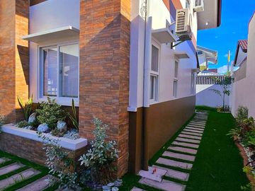 4 Bedroom 2-Storey House and Lot for SALE in San Fernando Pampanga