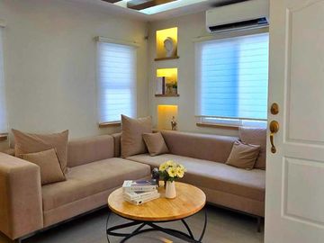 4 Bedroom 2-Storey House and Lot for SALE in San Fernando Pampanga