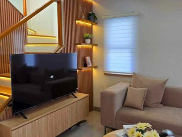 4 Bedroom 2-Storey House and Lot for SALE in San Fernando Pampanga
