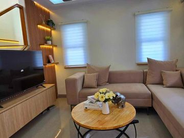 4 Bedroom 2-Storey House and Lot for SALE in San Fernando Pampanga