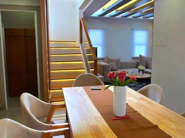 4 Bedroom 2-Storey House and Lot for SALE in San Fernando Pampanga
