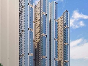 No Big cash out No down payment 10k monthly studio Pre selling condo in Pasig-Cainta