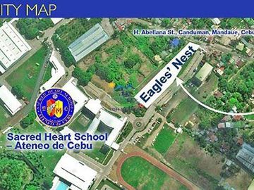 RFO Condor for Sale in Mandaue City