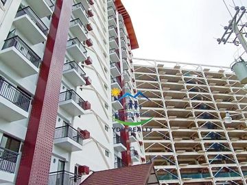 RFO Condo for Sale in Mactan Cebu