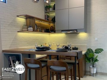 Dijual Rumah Winston Residence Serpong di Suradita Cisauk Tangerang Selatan 2 Lantai Baru Strategis