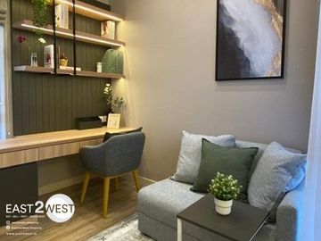 Dijual Rumah Winston Residence Serpong di Suradita Cisauk Tangerang Selatan 2 Lantai Baru Strategis