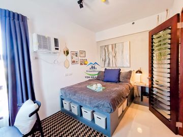 RFO Condo for Sale in Mactan Cebu