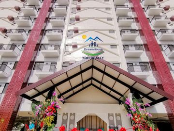 RFO Condo for Sale in Mactan Cebu