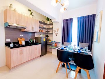 RFO Condo for Sale in Mactan Cebu