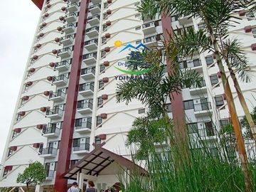 RFO Condo for Sale in Mactan Cebu