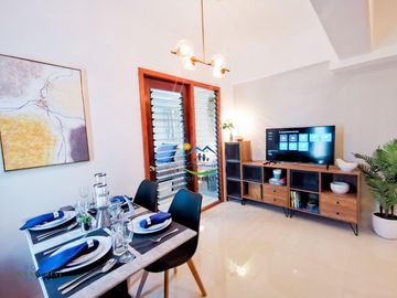 RFO Condo for Sale in Mactan Cebu