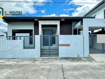 UNFURNISHED AND AFFORDABLE BUNGALOW FOR SALE – GREAT INVESTMENT