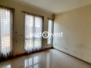 Jual/Sewa Rumah Elista Village Gading Serpong Tangerang Bagus Murah Siap Huni