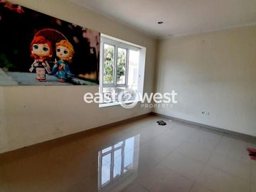 Jual/Sewa Rumah Elista Village Gading Serpong Tangerang Bagus Murah Siap Huni