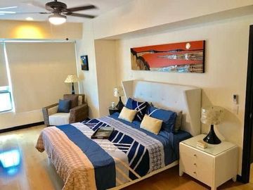FOR SALE!! West Tower at One Serendra, 2-Bedroom, 140sqm, Fully furnished, With Parking