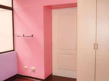 PRECIO DE OCASIÓN!! ¡VIVE EN LA ZONA MÁS CENTRICA DE VALLE HERMOSO! EN ESTE AMPLIO Y  ACOGEDOR DEPARTAMENTO - SURCO