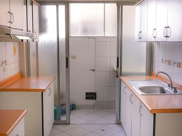 PRECIO DE OCASIÓN!! ¡VIVE EN LA ZONA MÁS CENTRICA DE VALLE HERMOSO! EN ESTE AMPLIO Y  ACOGEDOR DEPARTAMENTO - SURCO