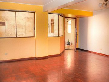 PRECIO DE OCASIÓN!! ¡VIVE EN LA ZONA MÁS CENTRICA DE VALLE HERMOSO! EN ESTE AMPLIO Y  ACOGEDOR DEPARTAMENTO - SURCO