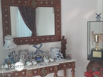 Dijual Rumah Luas Bagus Sentul City - Taman Palimanan Mediteranian Golf 2 Bagus Siap Huni Full Furniture