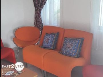 Dijual Rumah Luas Bagus Sentul City - Taman Palimanan Mediteranian Golf 2 Bagus Siap Huni Full Furniture