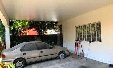 Spacious House and Lot for Sale in Afpovai Phase 2, Taguig