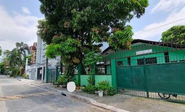 Residential Lot for Sale in Afpovai, Taguig