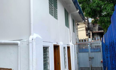 Commercial Property for Sale in Cubao Quezon City