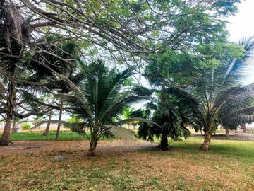 Hotel en venta  con playa y piscina vía Atacames Súa