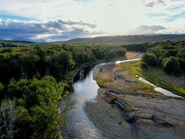¡Conéctate con la Indómita Tierra de la Patagonia con estas parcelas en Puerto Natales!