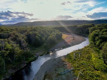 ¡Conéctate con la Indómita Tierra de la Patagonia con estas parcelas en Puerto Natales!