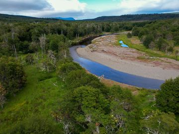 ¡Conéctate con la Indómita Tierra de la Patagonia con estas parcelas en Puerto Natales!