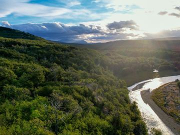 ¡Conéctate con la Indómita Tierra de la Patagonia con estas parcelas en Puerto Natales!