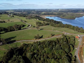 ¡Descubre tu paraíso natural en la hermosa comuna de Ancud!