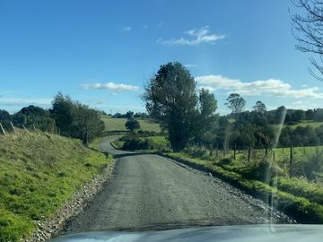 ¡Descubre tu paraíso natural en la hermosa comuna de Ancud!