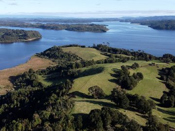 ¡Descubre tu paraíso natural en la hermosa comuna de Ancud!