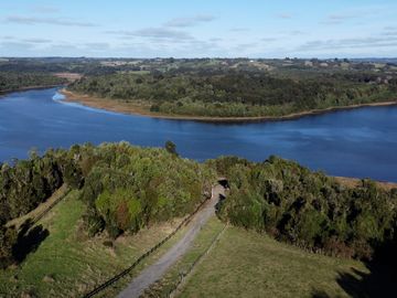 ¡Descubre tu paraíso natural en la hermosa comuna de Ancud!