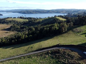 ¡Descubre tu paraíso natural en la hermosa comuna de Ancud!