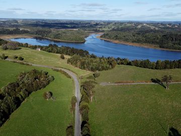 ¡Descubre tu paraíso natural en la hermosa comuna de Ancud!