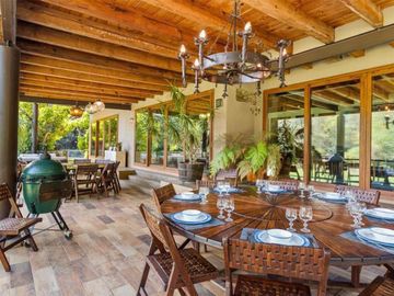 RANCHO VALLE DE BRAVO