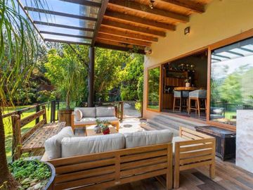 RANCHO VALLE DE BRAVO