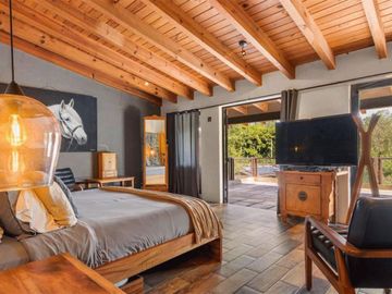 RANCHO VALLE DE BRAVO