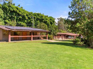 RANCHO VALLE DE BRAVO